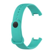 Силиконовый ремешок BeCover для Xiaomi Redmi Smart Band Pro Marine-Green (707173)