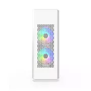 1stPlayer UN1-3F2-W-WH White 750W (UN1-3F2-W-WH&PS-750SFX) (UA)