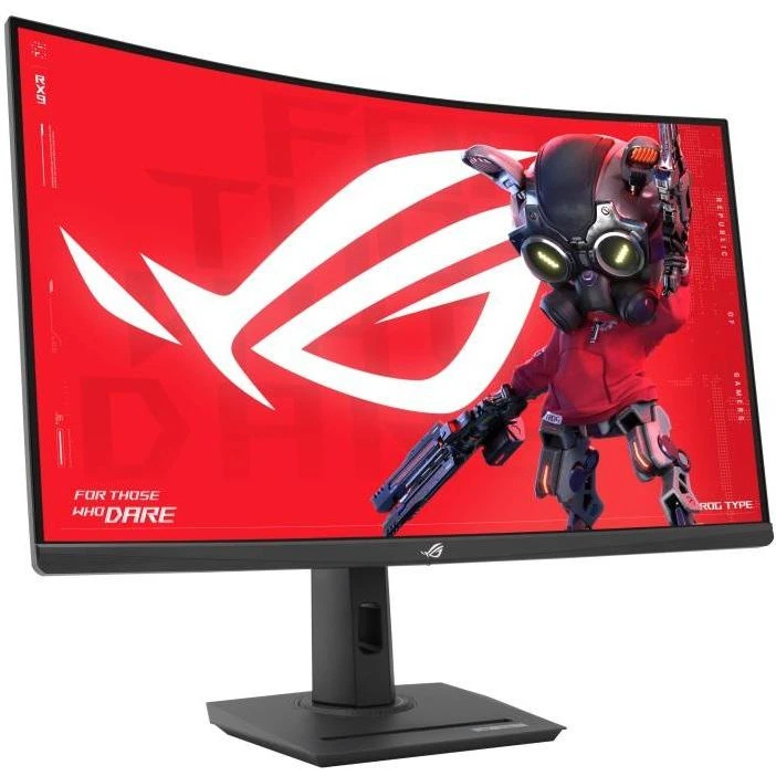 ASUS ROG Strix XG32WCS (90LM0AC0-B01970) (UA) Роздільна здатність, точок 2560x1440