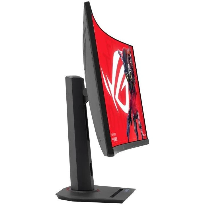 ASUS ROG Strix XG32WCS (90LM0AC0-B01970) (UA) Тип РК-матриці VA
