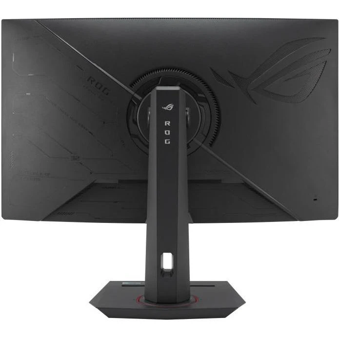 ASUS ROG Strix XG32WCS (90LM0AC0-B01970) (UA) Діагональ екрану, дюймів 31,5