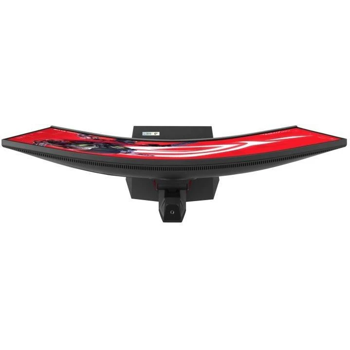 ASUS ROG Strix XG32WCS (90LM0AC0-B01970) (UA) Бренд: ASUS; Диагональ экрана,