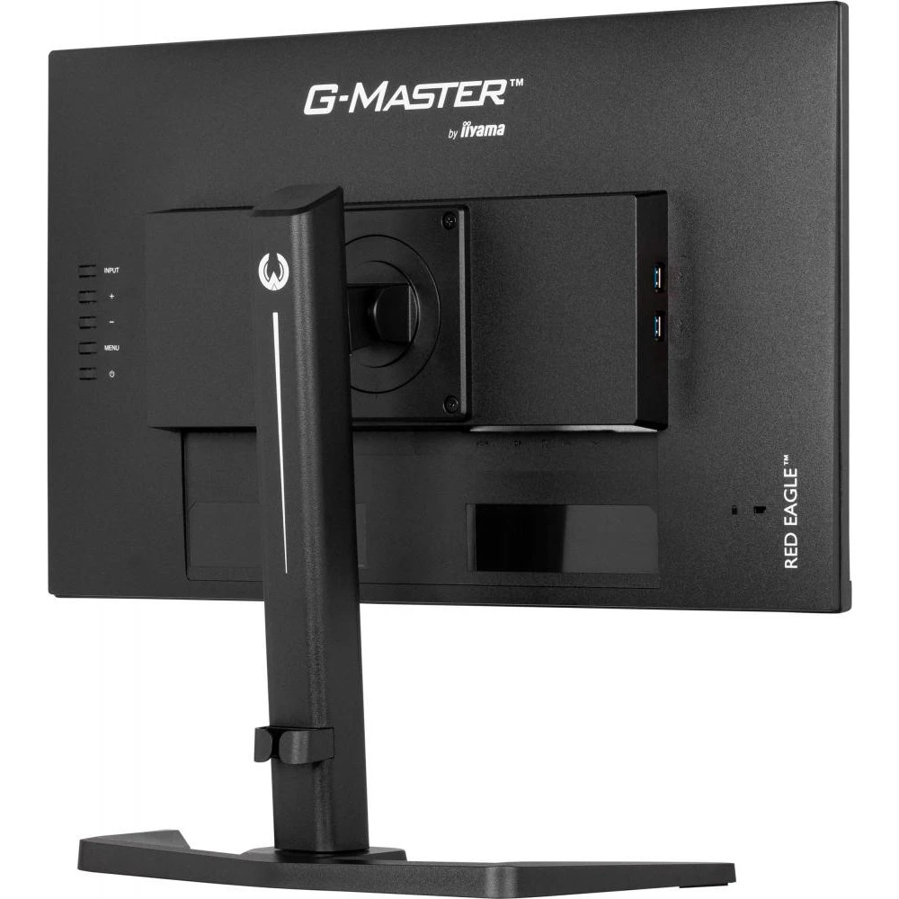 iiyama G-Master GB2470HSU-B6 Red Eagle (UA) Бренд: iiyama; Діагональ екрану,