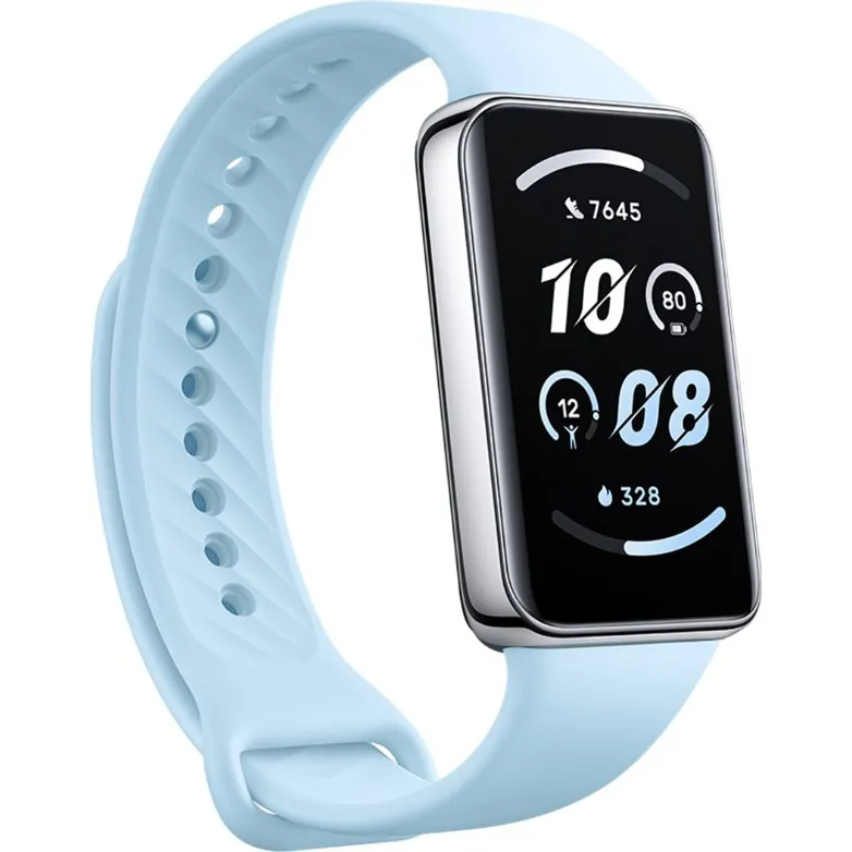 Honor Band 9 Blue Інтерфейс підключення Bluetooth v 5.3