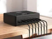 Yisenneng 31200 мАч/112.32Wh 24V/19V/15V/12V/9V/5V