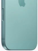 Apple iPhone 16 128GB Teal (MYED3)