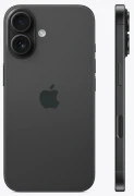 Apple iPhone 16 Plus 256GB Black (MXWN3)