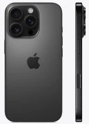 Apple iPhone 16 Pro 1TB eSIM Black Titanium (MYMQ3)