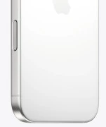 Apple iPhone 16 Pro 1TB White Titanium (MYNT3)
