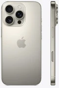 Apple iPhone 16 Pro 256GB Natural Titanium (MYNL3)