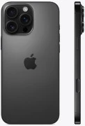 Apple iPhone 16 Pro Max 512GB Black Titanium (MYX03)