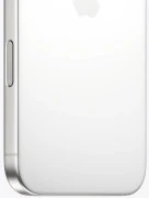 Apple iPhone 16 Pro Max 512GB eSIM White Titanium (MYW83)