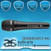 Sennheiser e 945