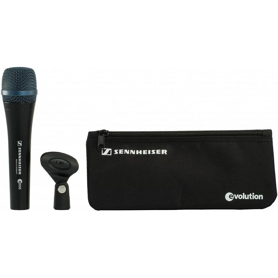 Sennheiser e 945 Бренд: Sennheiser; Спосіб