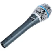 Shure BETA 87A