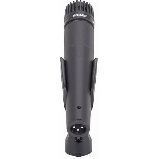 Shure SM57-LCE Спрямованість кардіоїда