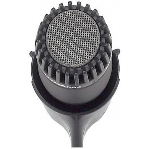 Shure SM57-LCE Бренд: Shure; Спосіб підключення: