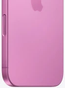 Apple iPhone 16 128GB eSIM Pink (MYAR3)