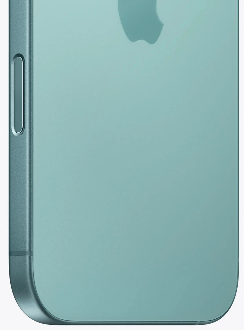 Apple iPhone 16 512GB Teal (MYEU3) Бренд Apple