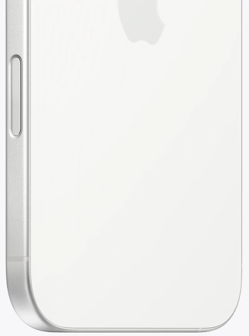 Apple iPhone 16 512GB White (MYEP3) Бренд Apple