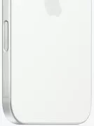 Apple iPhone 16 512GB White (MYEP3)