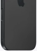Apple iPhone 16 Plus 256GB eSIM Black (MXUY3)