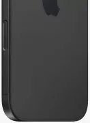 Apple iPhone 16 Plus 512GB Black (MY1P3)