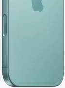 Apple iPhone 16 Plus 512GB Teal (MY2J3)