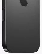 Apple iPhone 16 Pro 128GB Black Titanium (MYND3)