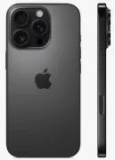 Apple iPhone 16 Pro 1TB Black Titanium (MYNR3)
