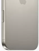 Apple iPhone 16 Pro Max 1TB eSIM Natural Titanium (MYWF3)