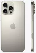Apple iPhone 16 Pro Max 1TB Natural Titanium (MYX73)
