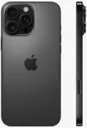 Apple iPhone 16 Pro Max 256GB Black Titanium (MYWV3)