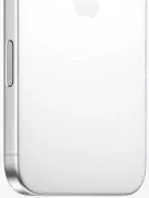 Apple iPhone 16 Pro Max 256GB eSIM White Titanium (MYW43)