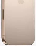 Apple iPhone 16 Pro Max 512GB eSIM Desert Titanium (MYW93)