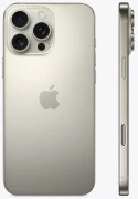 Apple iPhone 16 Pro Max 512GB Natural Titanium (MYX33)