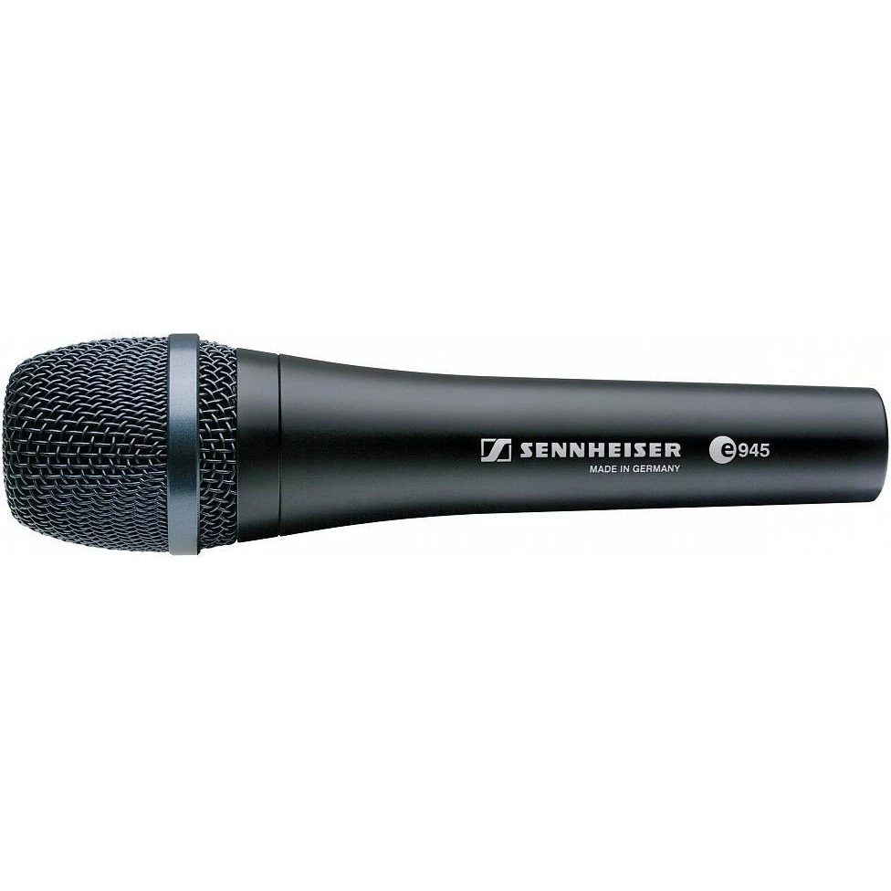 Sennheiser e 945 Чутливість, дБ (мВ/Па) -54 дБ