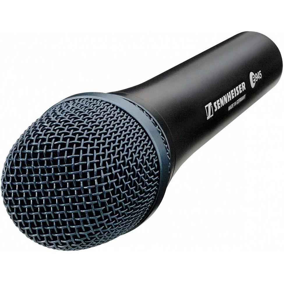 Sennheiser e 945 Частотний діапазон, Гц 40-18000