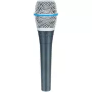 Shure BETA 87A