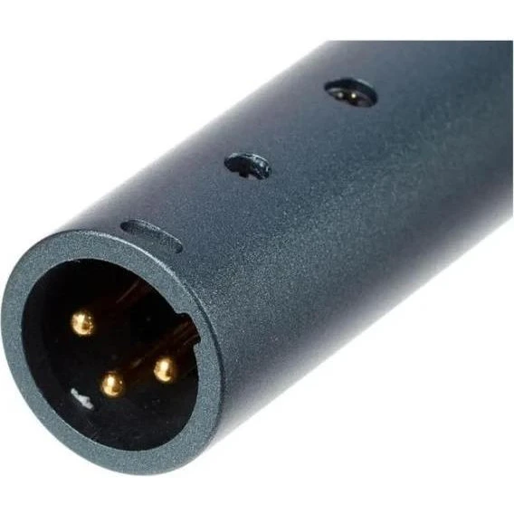 Shure BETA 87A Бренд: Shure; Спосіб підключення: