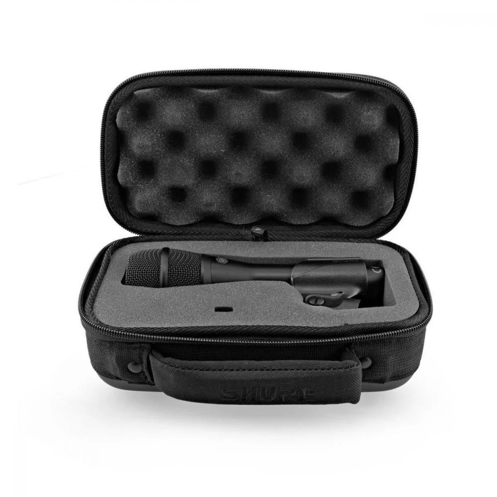 Shure KSM9HS Бренд: Shure; Спосіб підключення: