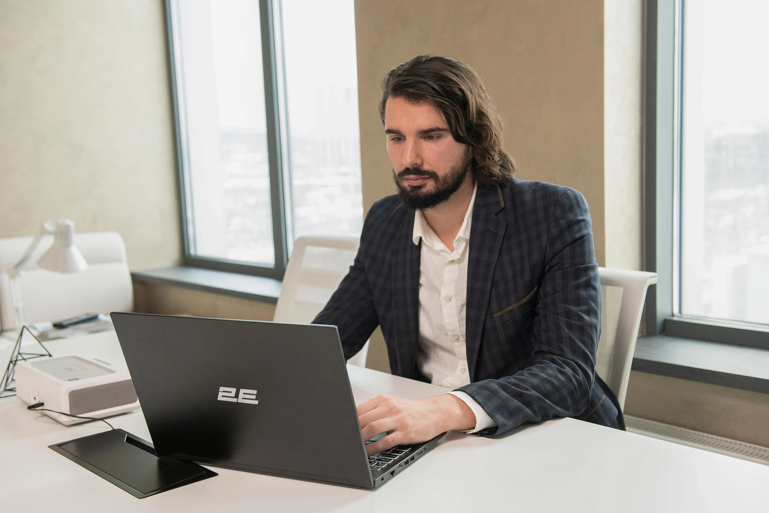 2E Imaginary 15.6 FHD IPS AG (NL57AU-15UA09) (UA) Тип: ноутбук; Диагональ экрана: