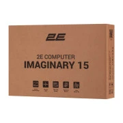 2E Imaginary 15.6