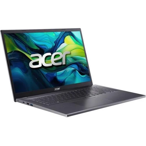 Acer Aspire 17 A17-51M-76M2 Steel Gray (NX.J0JEU.005) (UA) Тип покрытия матовое