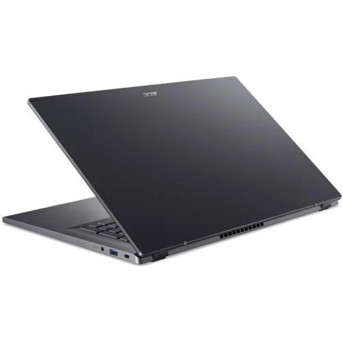 Acer Aspire 17 A17-51M-76M2 Steel Gray (NX.J0JEU.005) (UA) Конструкция Классический