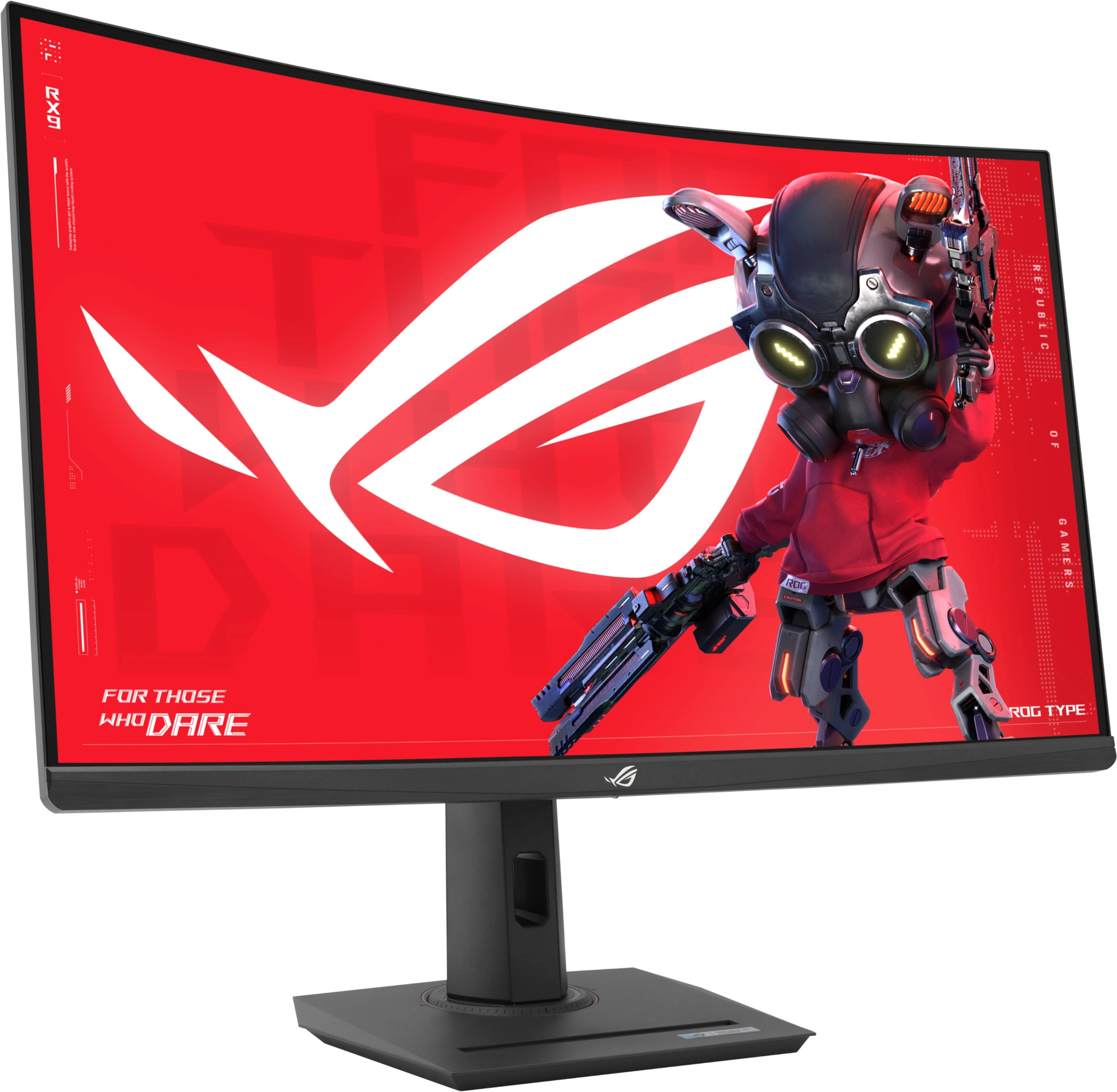 ASUS 31.5