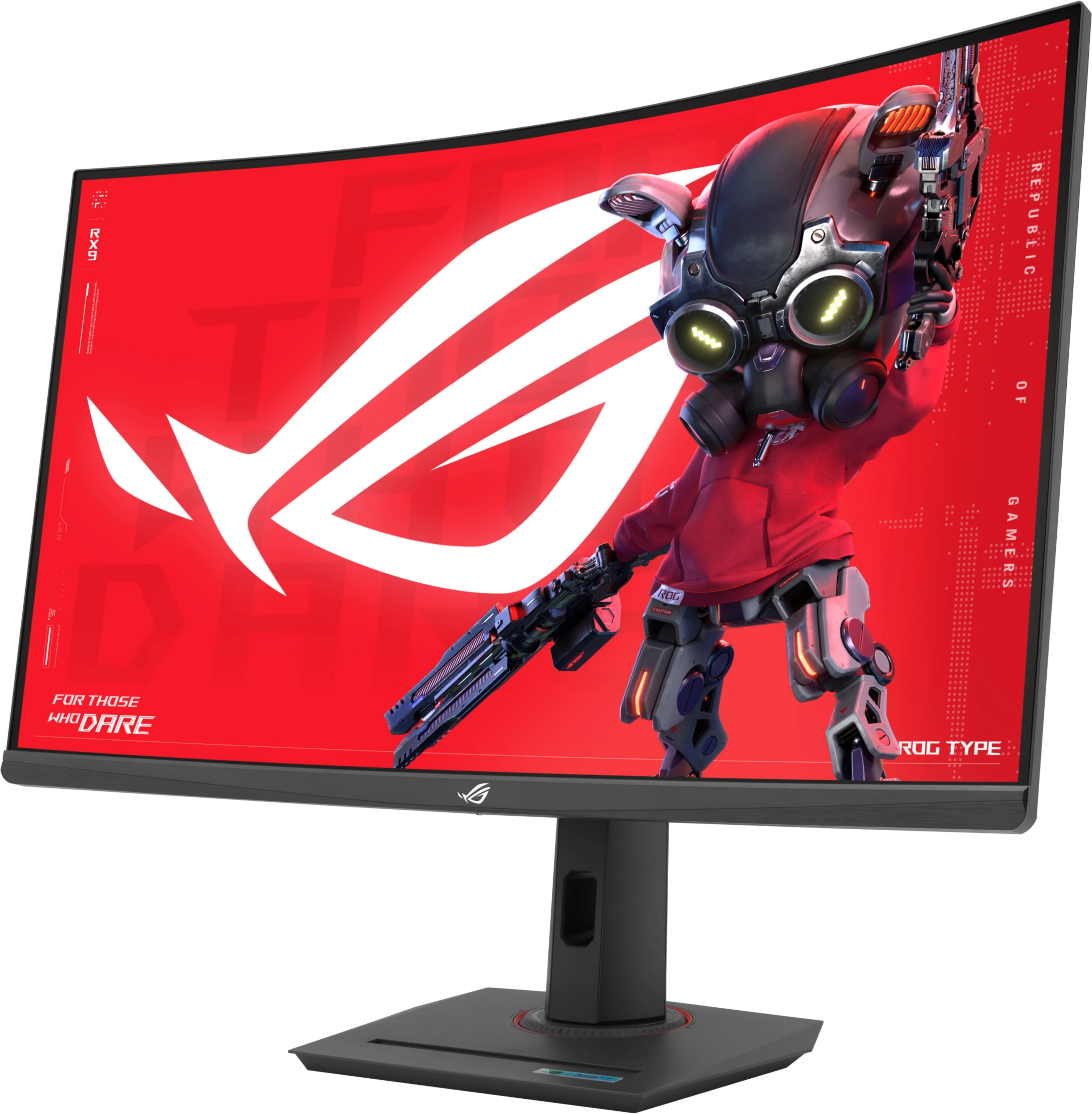 ASUS 31.5
