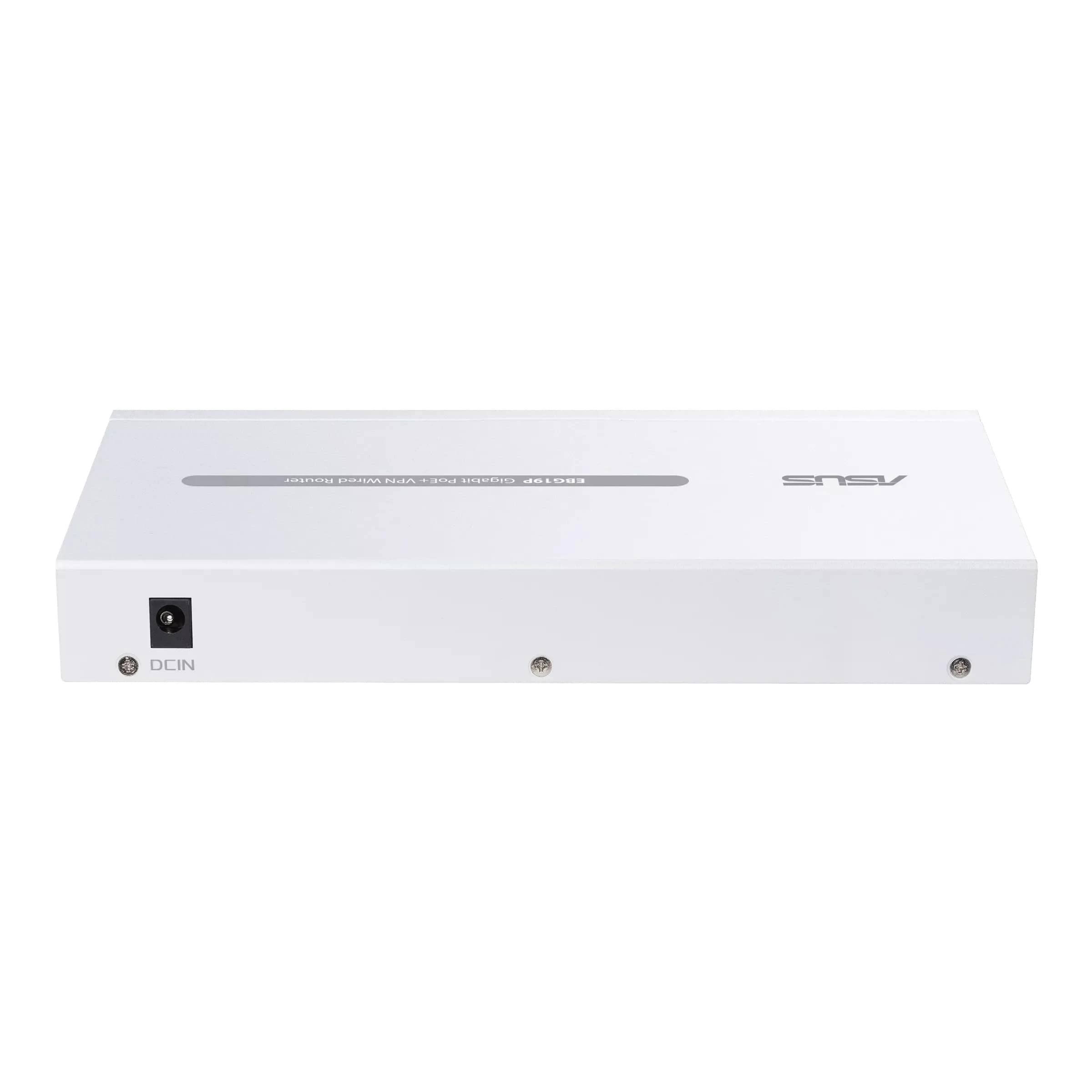 ASUS ExpertWiFi EBG19P (90IG08C0-MO3B00) (UA) Тип: маршрутизатор; Інтерфейс: 1 x