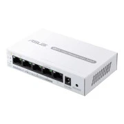 ASUS ExpertWiFi EBP15 5xGE (4xPoE) (90IG08D0-MO3B00) (UA)