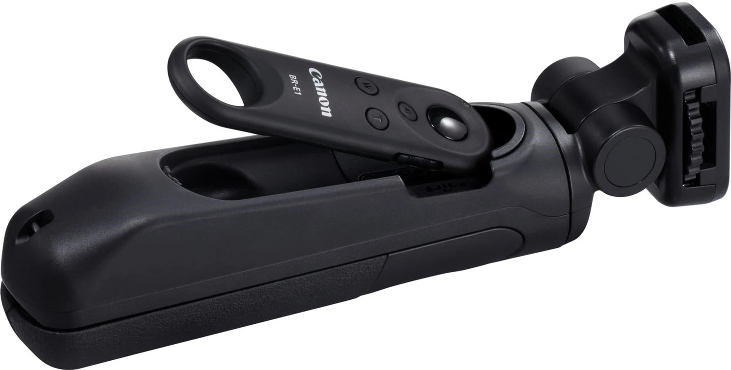 Canon Powershot G7 X Mark III Black VLogger Kit (3637C029) (UA) Тип фотокамери: компактна; Тип